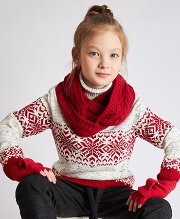 Kids Super Collection