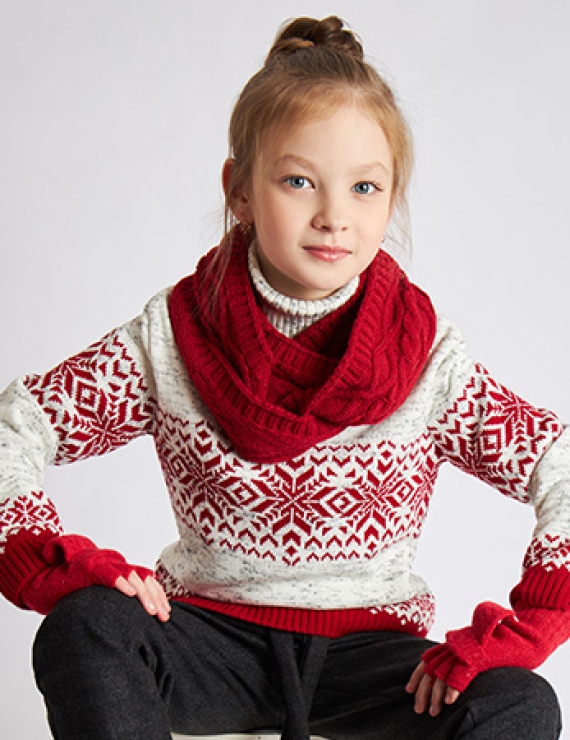 Kids Super Collection