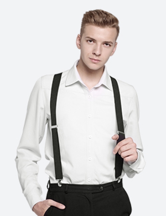 Áo thun nam basic 1