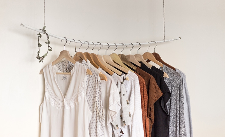 Bài viết 3 - Thời trang trẻ em