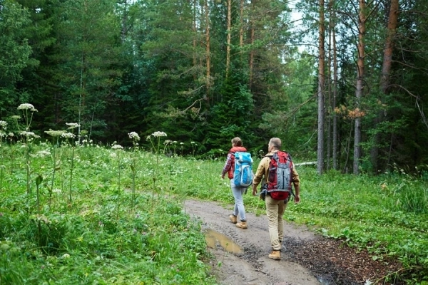 Khám phá nhịp đập yên bình của khu nghỉ dưỡng