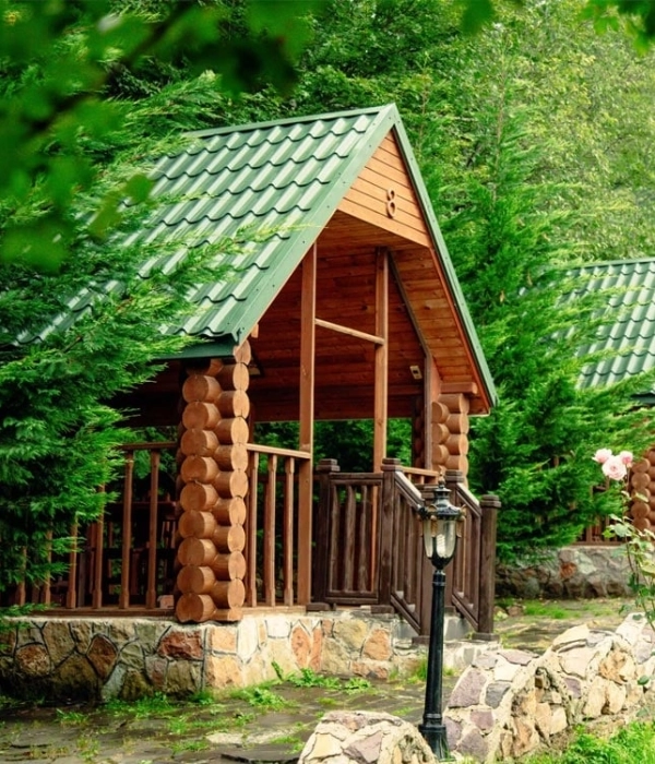 Khám phá nhịp đập yên bình của khu nghỉ dưỡng