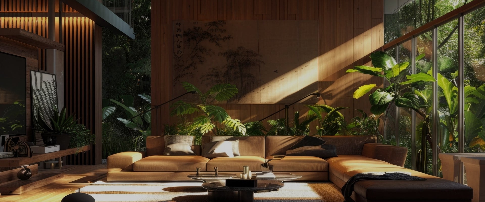 Nội thất thiết kế đơn giản
và đầy đủ công năng