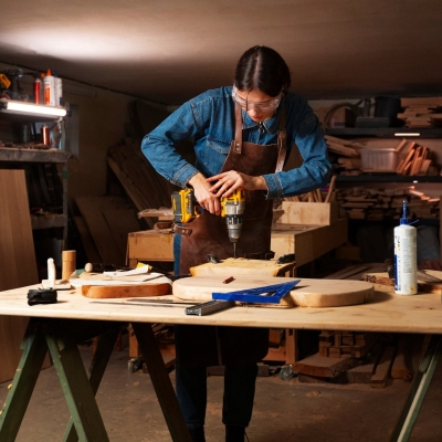 Dự án nội thất văn phòng