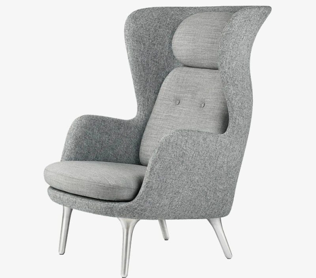 Ghế tựa lưng phòng khách S004