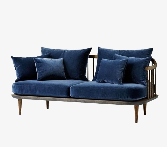 Ghế Sofa phòng khách S003
