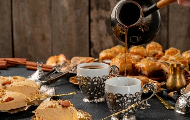 Top 5 phương pháp pha cà phê tại nhà