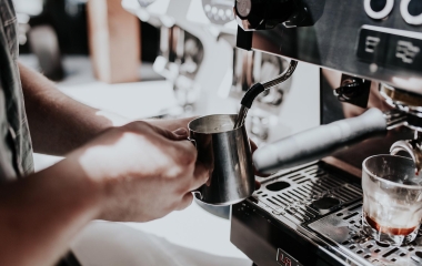 Cà phê và sức khỏe: Lợi ích bạn cần biết