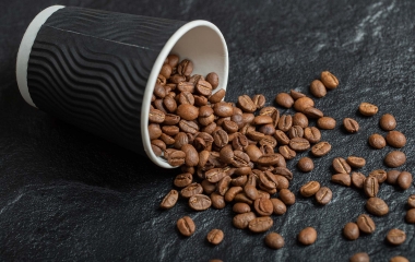 Latte Art: Nghệ thuật vẽ trên cà phê