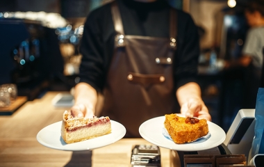 Thực đơn nhà hàng