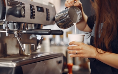 Dịch vụ ẩm thực