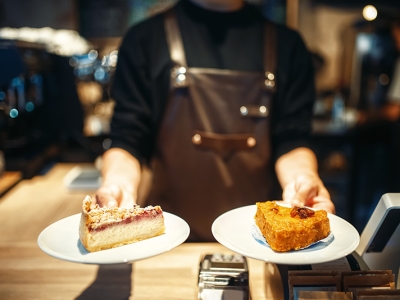 Thực đơn nhà hàng