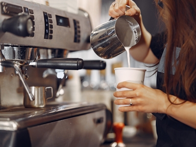 Dịch vụ ẩm thực