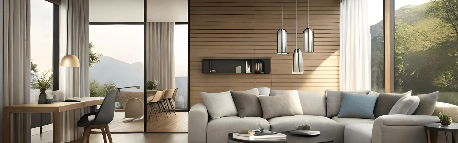 Luxury Stay Hotel Experience Comfort & Elegance