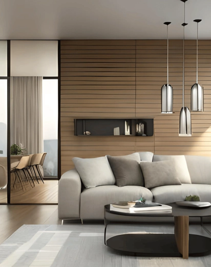 Room 102 - City View