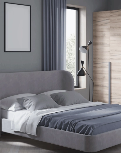 Room 204 - Jacuzzi Bathtub Room