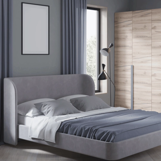 Room 204 - Jacuzzi Bathtub Room