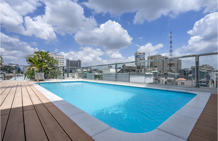 Spa & Wellness: World-Class Relaxation Therapies