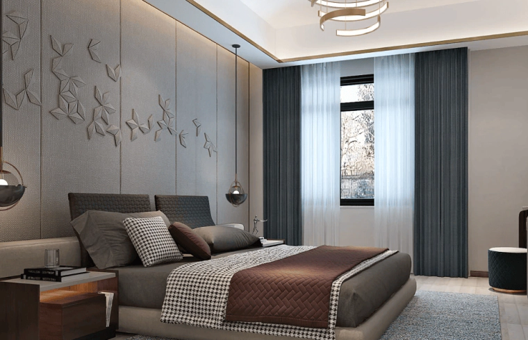 State-of-the-Art Conference Facilities with 4.0 Technology