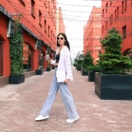 Du lịch thành phố