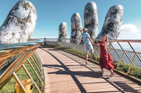 Top 5 lý do nên chọn sản phẩm của chúng tôi