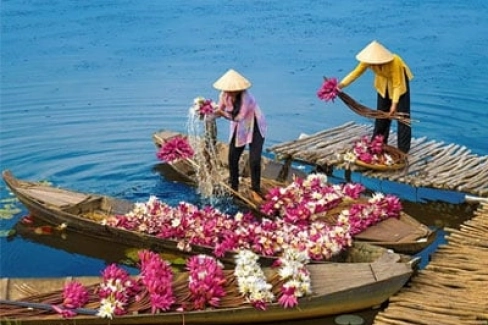 Đối tác chiến lược cùng phát triển bền vững