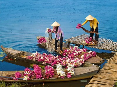 Dịch vụ du lịch