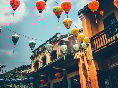 Chúng ta làm việc như thế nào