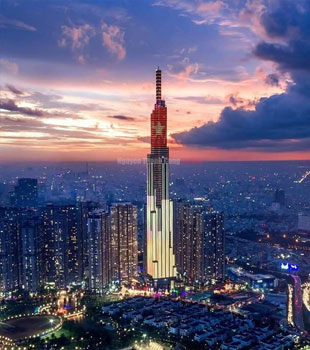 Khai trương chi nhánh mới tại TP.HCM