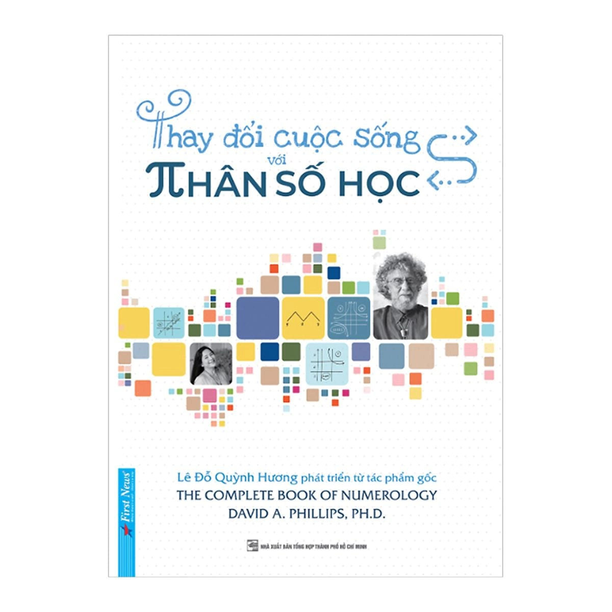 Thay Đổi Cuộc Sống Với Nhân Số Học