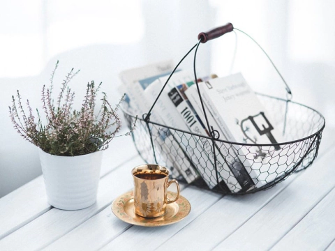 Những cuốn sách giành Giải thưởng Sách quốc gia lần thứ tư