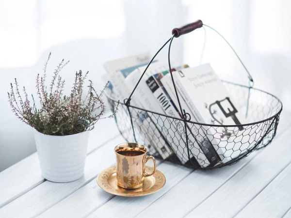 Những cuốn sách giành Giải thưởng Sách quốc gia lần thứ tư