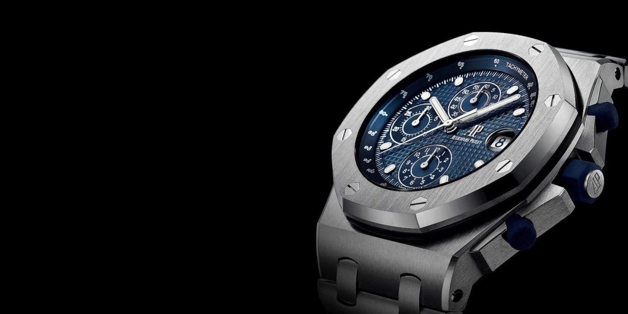 Thương Hiệu Đồng Hồ Mido