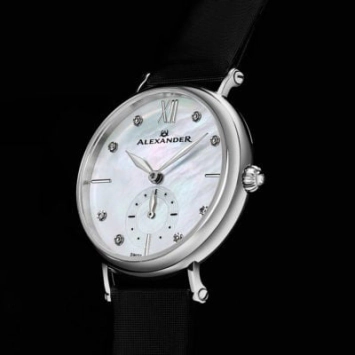  Đồng Hồ Movado Heritage Series Calendoplan 43mm 