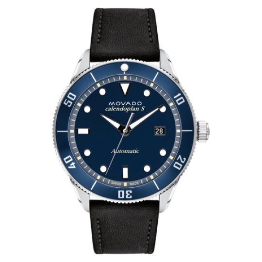 Đồng Hồ Movado Heritage Series Celestograf