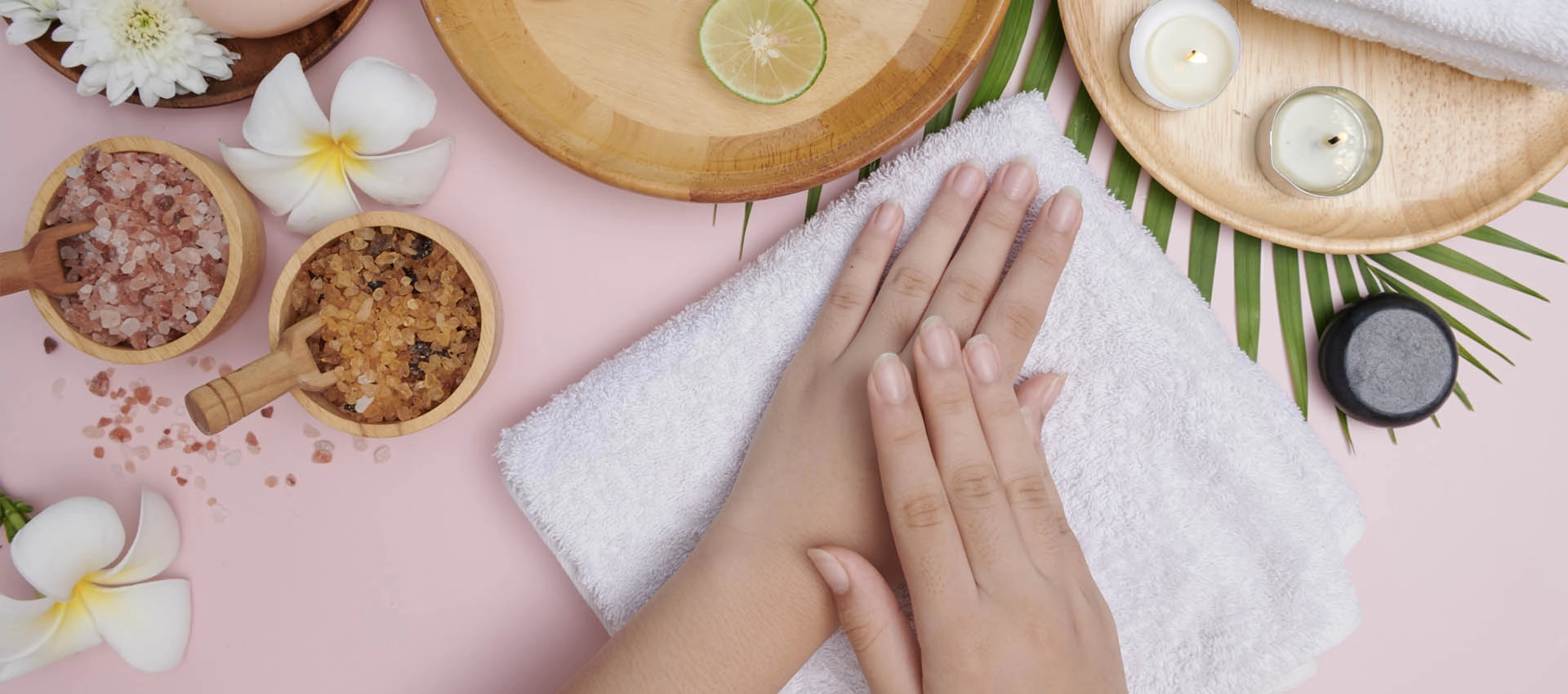 Welcome to Wellness Spa