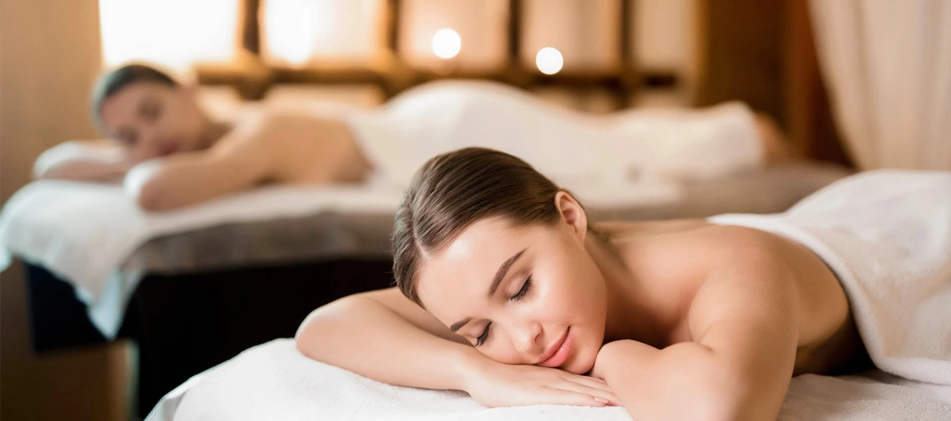 Dịch vụ 5 sao, không gian thoải mái!