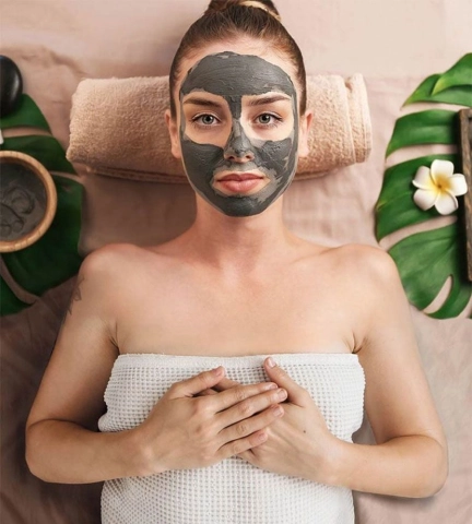  Detox Skin – Bái bai mụn thâm chai lì