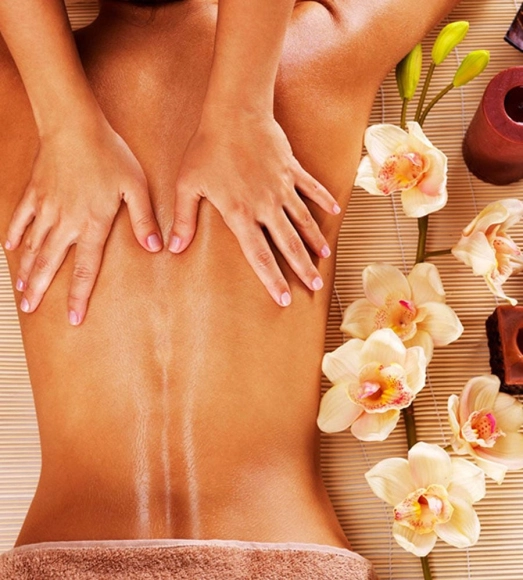 Tắm trắng Bio Light 6D