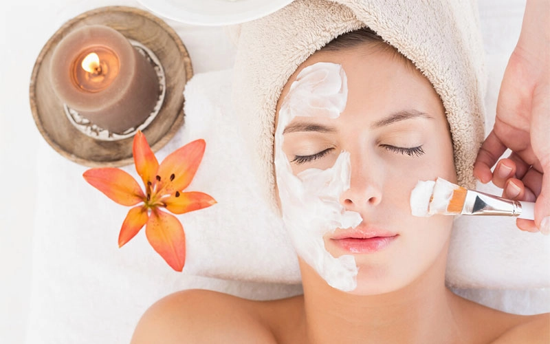 Các bước dưỡng da căn bản